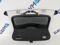 фото thumb №14, Кришка задня багажника зад volvo v60 i 1