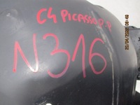 фото thumb №9, Citroen c4 picsso подкрылок правое передние