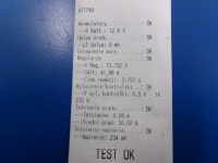 фото thumb №6, Mercedes vito w638 2.2cdi генератор a0121542202 bosch 0124325046