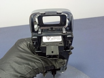 фото thumb №7, Porsche panamera ii 971 рамка панель выборщик коробки 971858401c