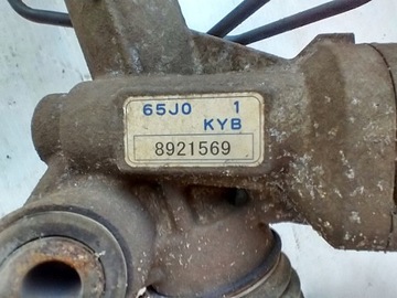 фото thumb №11, Suzuki grand vitara ii 2.4 b 05- рулевая рейка трансмиссия рулевая англичанин