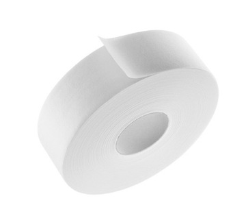 Paski do depilacji w rolce wosk 100 metrów z perforacją 70 g /m2 STANDARD