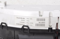 фото thumb №6, Volvo s80 v70 iii бензин счетчик приборы 31254539