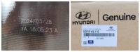 фото thumb №15, Диск hyundai ioniq 6 7,5x18 18 et51 5x114,3 67,1 52910-kl110 новая
