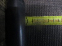 Привод крышки задняя ford galaxy 3 06-09r с Разборки, фото thumb