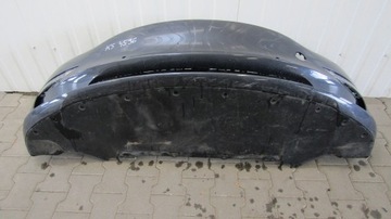 фото thumb №4, Бампер перед tesla модель 3 iii 17- підлога