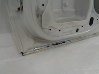 фото thumb №10, Citroen c4 cactus двері праве задні задня ewpb