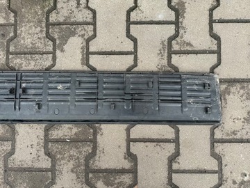 фото thumb №7, Toyota hilux vii накладка бампера зад 52159-0k010