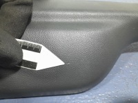 Opel insignia b hb захист  накладка порога  ліва 39119850 в Україні, фото thumb