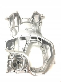 фото thumb №1, Поддон масляная dół двигателя lexus rx rx350 rx450h 16+ nowa оригинальный номер