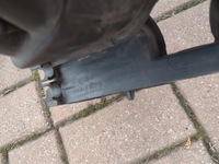 фото thumb №6, Коллектор всасывающий volkswagen skoda 1.0 030129711bf