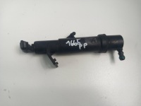 Купить Mercedes clk w209 рестайлинг  купе омыватель фара правая, фото thumb