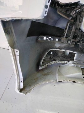 фото thumb №9, Audi a3 8y4 рестайлінг sportback 24- бампер зад задній pdc 8y4807511p