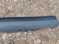 фото thumb №5, Bmw x3 f25 молдинг порог порог правая