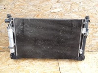 фото thumb №1, Citroen c-crosser комплект радиатор 2.2 hdi 1350a206