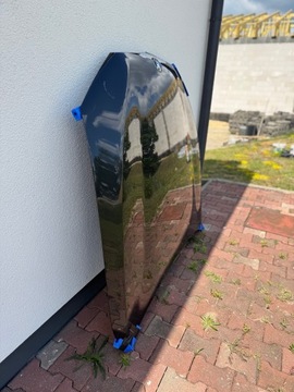 фото thumb №5, Bmw g20 g21 капот крышка двигателя оригинальная