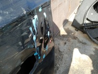 фото thumb №5, Двері ліві audi tt 8j0 2006-14