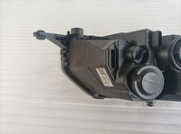 фото thumb №7, Skoda rapid lift лампа левая перед