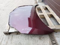 фото thumb №9, Капот оригінальний лак skoda fabia ii 2007-2010 колір 9893 дорестайлінг