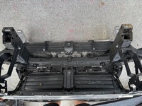 фото thumb №9, Pas передній повітропровід повітря bmw ix3 g08