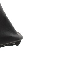 фото thumb №10, Vw passat b5 fl 2000-2005 ручка рычаг переключения передач +чехол