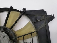 фото thumb №10, Mazda 5 2008 электрический вентилятор радиатора