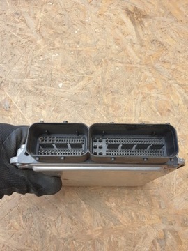 фото thumb №3, Vw skoda audi компьютер двигателя 04l907309b