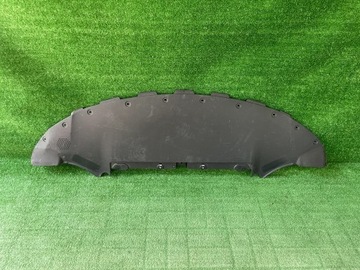 фото thumb №1, Tesla модель 3 1453774 защита pod бампер перед передняя