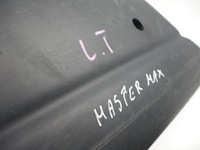 фото thumb №10, Renault master ii movano кутик бампера l.t.