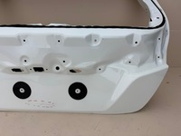 фото thumb №8, Nissan leaf ii 2 19r- крышка багажника крышка багажника задняя задняя