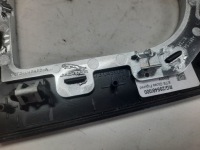 фото thumb №6, Рамка защита выборщик туннель jaguar xf x260 f pace x761