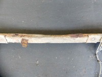 фото thumb №3, Балка зад ось задняя ступицы grand caravan iv 00-07