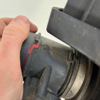 фото thumb №8, Opel corsa e 1.2 1.4b корпус фильтра воздуха oem номер 39032999