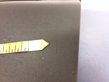 фото thumb №9, Vectra c signum бардачок пассажира eu 13157447