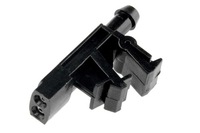 фото thumb №1, Насадка розпилювача скло передньої