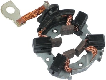 фото thumb №11, Запчастини alt + rozruszn щіткотримач стартер fiat bravo marea