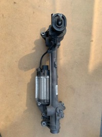 фото thumb №1, Трансмиссия рулевая рейка vw beetle 5c