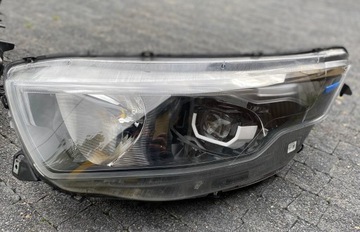 фото thumb №3, Iveco daily led полный лампы фары
