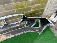 фото thumb №11, Bmw x3 g01 lift lci m-pakiet бампер перед