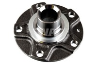 фото thumb №2, Ступиця колеса зад volkswagen passat b5.5 2 5d 00-05 ilość otw 5 swag