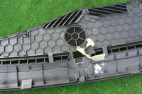 фото thumb №10, Маскировочная накладка панели защита верх audi q7 4l европа