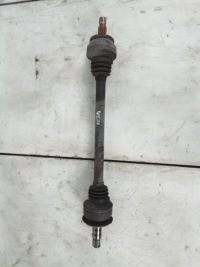 Купить L12 приводной вал mercedes w207 кабриолет  3.5b v6, фото thumb