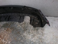 фото thumb №12, Audi a1 8x lift s-line бампер задній задня