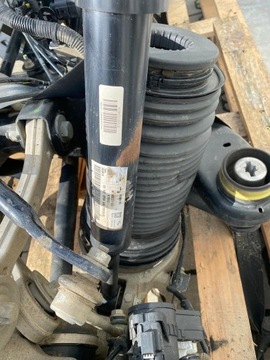 фото thumb №14, Maserati levante підвішування 6700375210 06700374390 06700392470 670039247