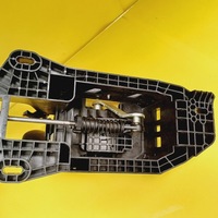 фото thumb №11, Домкрат автоматична коробка передач mercedes-benz b w245 pp169267068 / pp169267056 nr1