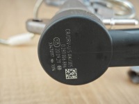 Оригинальная молдинг впрыскная датчик bmw 2.0d g26 g30 g01 8579240 34km Киев, фото thumb