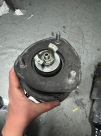 Lexus ls 460 - 600h передний левое  правый  амортизатор пневмоподушка пневматический Недорого, фото thumb