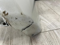фото thumb №7, Toyota yaris iii рестайлінг бампер задній  14- 52159-0d520