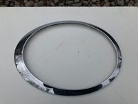 фото thumb №1, Mini r56 правая рамка корпус хром лампы перед молдинг 2006-