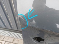 фото thumb №7, Opel grandland x дверь правое перед передние